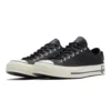 Chuck 70 Gore-Tex “Preto”
