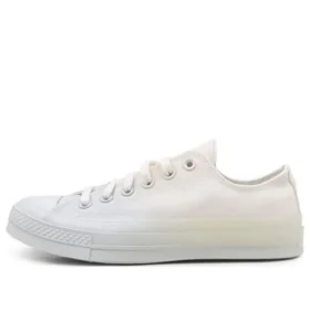 Chuck 70 Gradient Low “Branco Cinza”