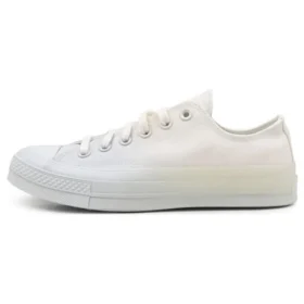 Chuck 70 Gradient Low “Branco Cinza”