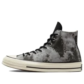 Chuck 70 GTX High “Ash Stone”