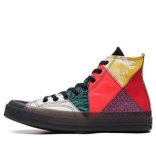 Chuck 70 Hi “Ano Novo Chinês” Chuck 70 Hi “Ano Novo Chinês”
