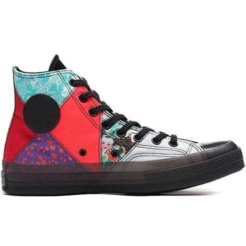 Chuck 70 Hi “Ano Novo Chinês” Chuck 70 Hi “Ano Novo Chinês”