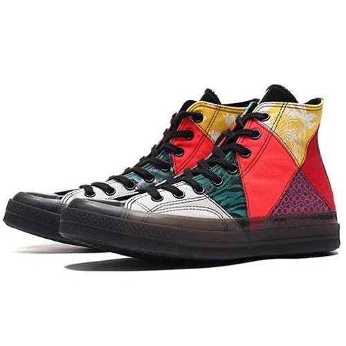 Chuck 70 Hi “Ano Novo Chinês” Chuck 70 Hi “Ano Novo Chinês”