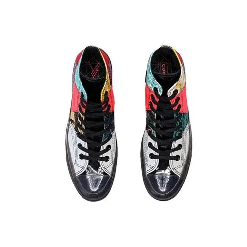 Chuck 70 Hi “Ano Novo Chinês” Chuck 70 Hi “Ano Novo Chinês”