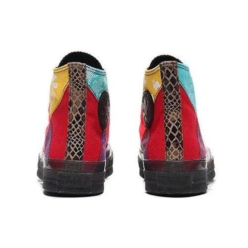 Chuck 70 Hi “Ano Novo Chinês” Chuck 70 Hi “Ano Novo Chinês”