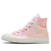 Chuck 70 Hi “Beach Dye – Rosa”
