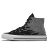 Chuck 70 Hi “Black Grey”