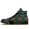 Chuck 70 Hi “Black History Month” Chuck 70 Hi “Black History Month”