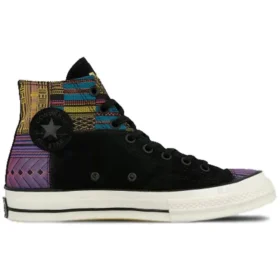 Chuck 70 Hi “Black History Month”
