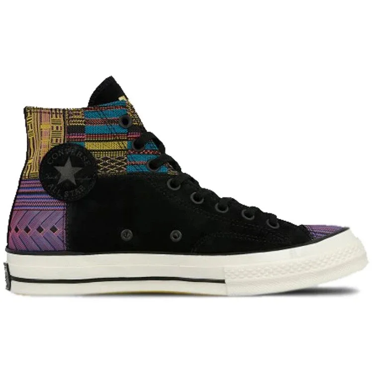 Chuck 70 Hi “Black History Month” Chuck 70 Hi “Black History Month”