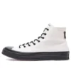 Chuck 70 Hi “Branco Preto”