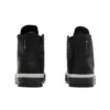 Chuck 70 HI “Couro Preto Branco”
