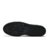 Chuck 70 HI “Couro Preto Branco”