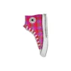 Chuck 70 Hi “Culture Weave – Vermelho Rosa”