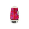 Chuck 70 Hi “Culture Weave – Vermelho Rosa”