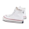 Chuck 70 Hi “Ivory”