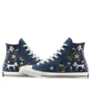 Chuck 70 Hi “LAIKA Coraline Other World”