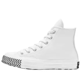 Chuck 70 Hi Mission V “Branco”