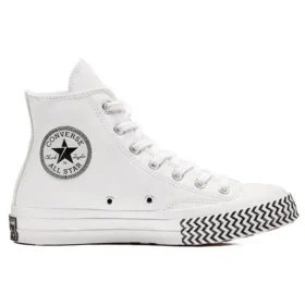 Chuck 70 Hi Mission V “Branco”