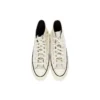 Chuck 70 Hi “Mono Patchwork – Branco Antigo”