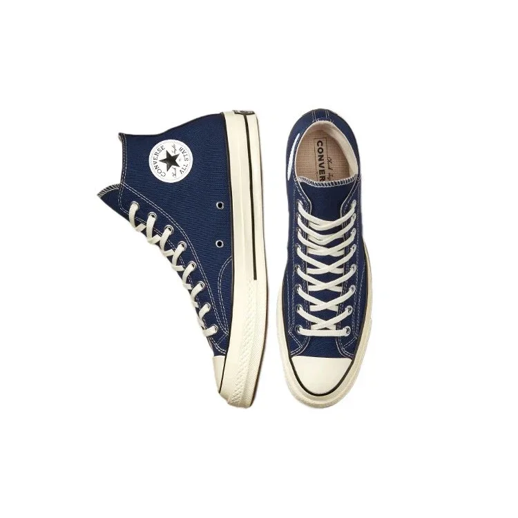 Chuck 70 Hi “Navy” Chuck 70 Hi “Navy”