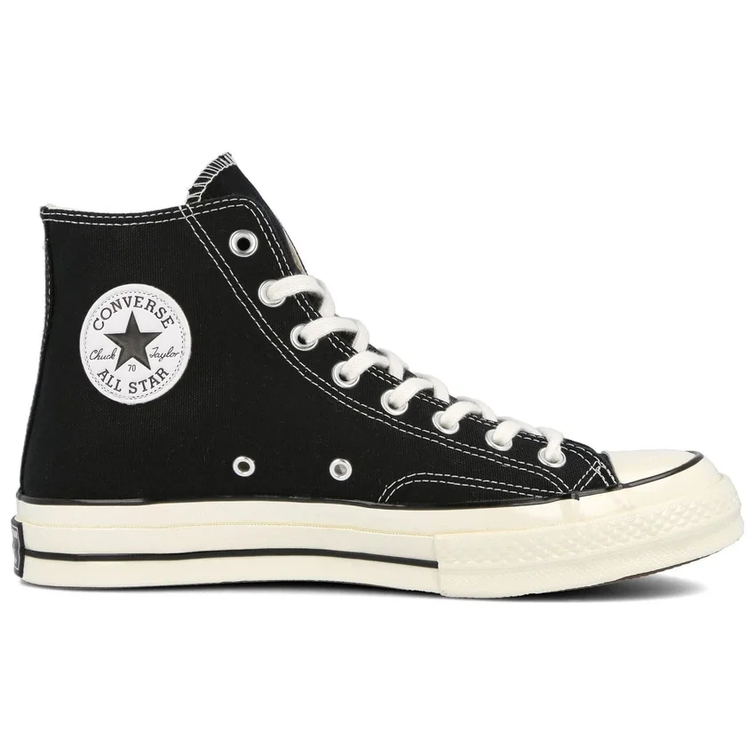 Chuck 70 Hi “Preto” Chuck 70 Hi “Preto”