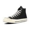 Chuck 70 Hi “Preto” Chuck 70 Hi “Preto”