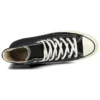 Chuck 70 Hi “Preto” Chuck 70 Hi “Preto”