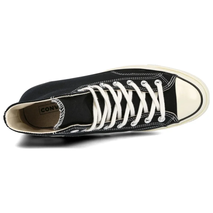 Chuck 70 Hi “Preto” Chuck 70 Hi “Preto”