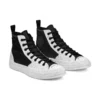 Chuck 70 HI “Preto Branco”