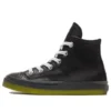 Chuck 70 HI “Preto Verde”
