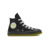 Chuck 70 HI “Preto Verde”