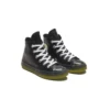 Chuck 70 HI “Preto Verde”