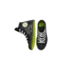 Chuck 70 HI “Preto Verde”