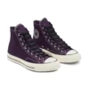Chuck 70 Hi “Purple”