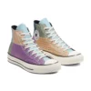 Chuck 70 Hi Quad Ripstop “Multicolorido”