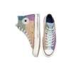 Chuck 70 Hi Quad Ripstop “Multicolorido”