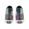 Chuck 70 Hi Quad Ripstop “Multicolorido”