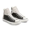 Chuck 70 Hi Quad Ripstop “Preto”