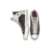 Chuck 70 Hi Quad Ripstop “Preto”