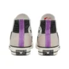 Chuck 70 Hi Quad Ripstop “Preto”