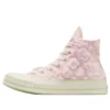 Chuck 70 Hi “Rosa”