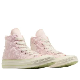 Chuck 70 Hi “Rosa”