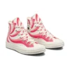 Chuck 70 Hi Rosa Carmim “Fúcsia”
