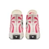 Chuck 70 Hi Rosa Carmim “Fúcsia”