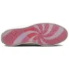 Chuck 70 Hi Rosa Carmim “Fúcsia”