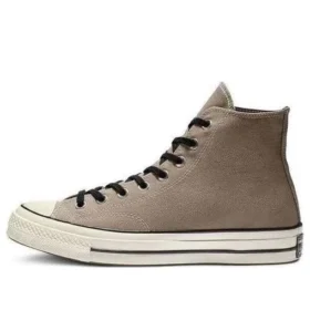Chuck 70 Hi “Sepia Stone”