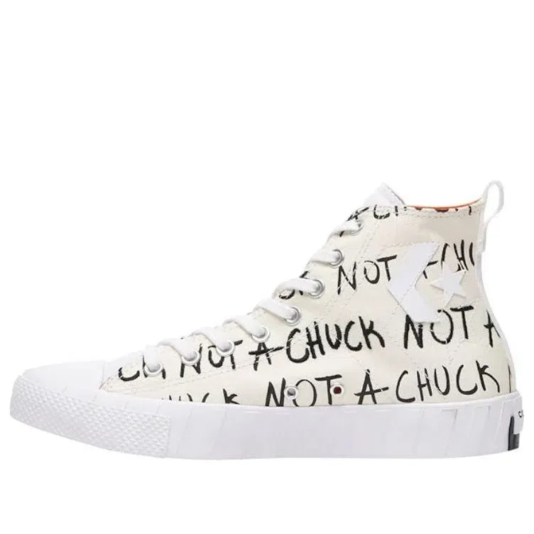 Chuck 70 Hi “UNT1TL3D – Branco” Chuck 70 Hi “UNT1TL3D – Branco”