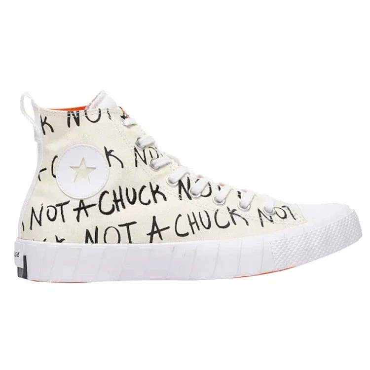 Chuck 70 Hi “UNT1TL3D – Branco” Chuck 70 Hi “UNT1TL3D – Branco”