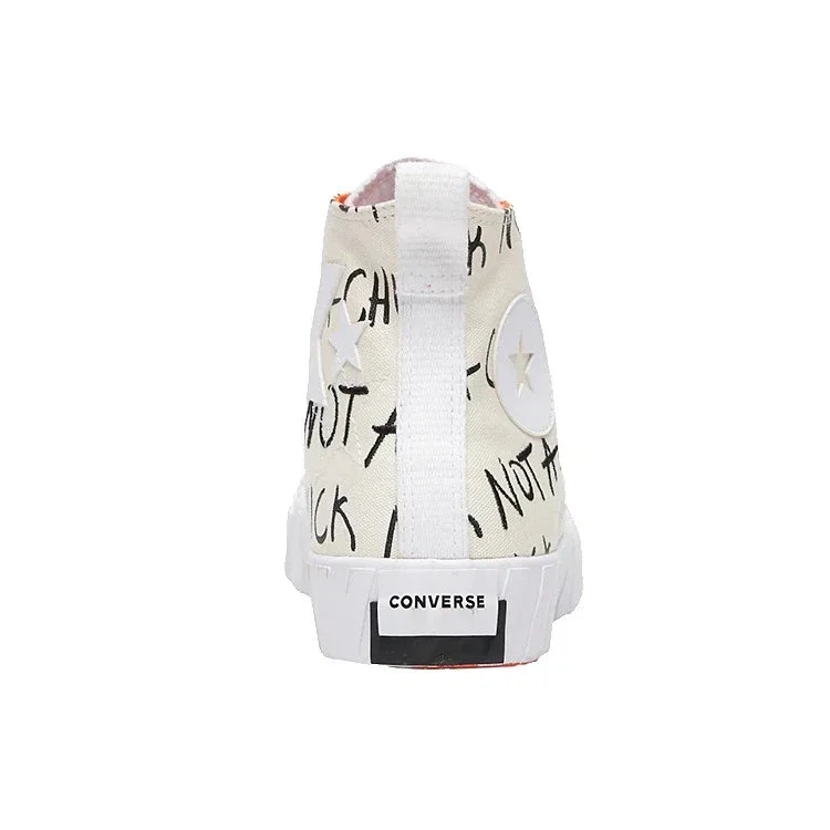 Chuck 70 Hi “UNT1TL3D – Branco” Chuck 70 Hi “UNT1TL3D – Branco”